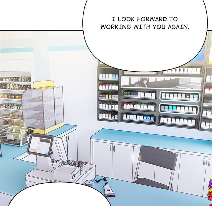 A Lucrative Affair Chapter 14 - Page 96