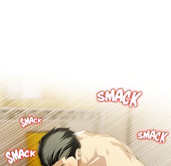 A Lucrative Affair Chapter 15 - Page 8