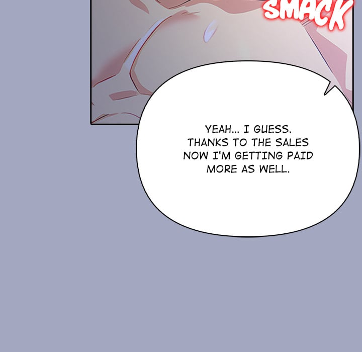 A Lucrative Affair Chapter 15 - Page 132