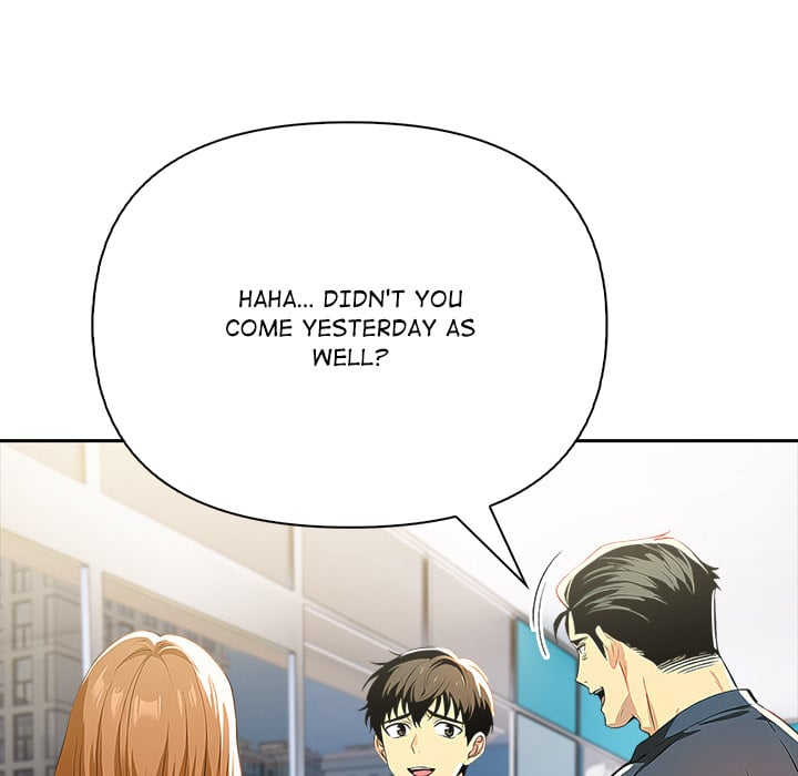 A Lucrative Affair Chapter 15 - Page 156