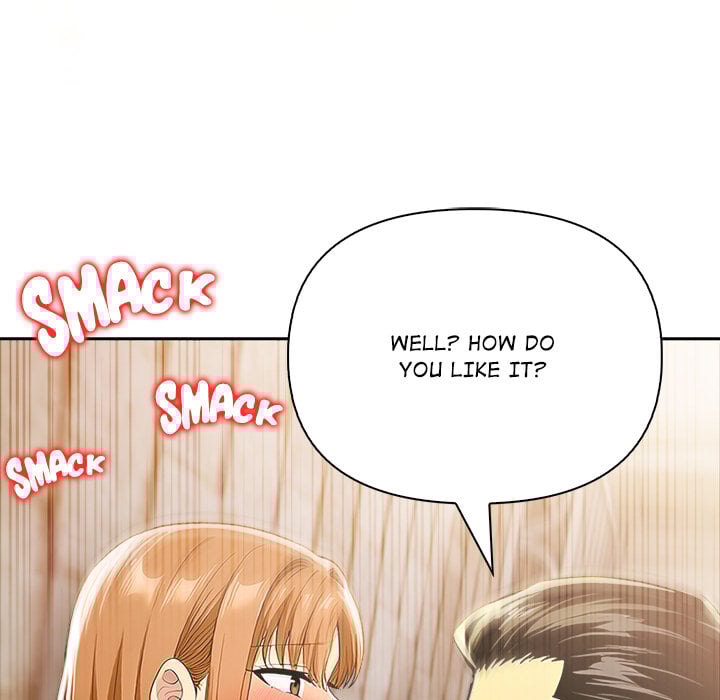 A Lucrative Affair Chapter 15 - Page 16