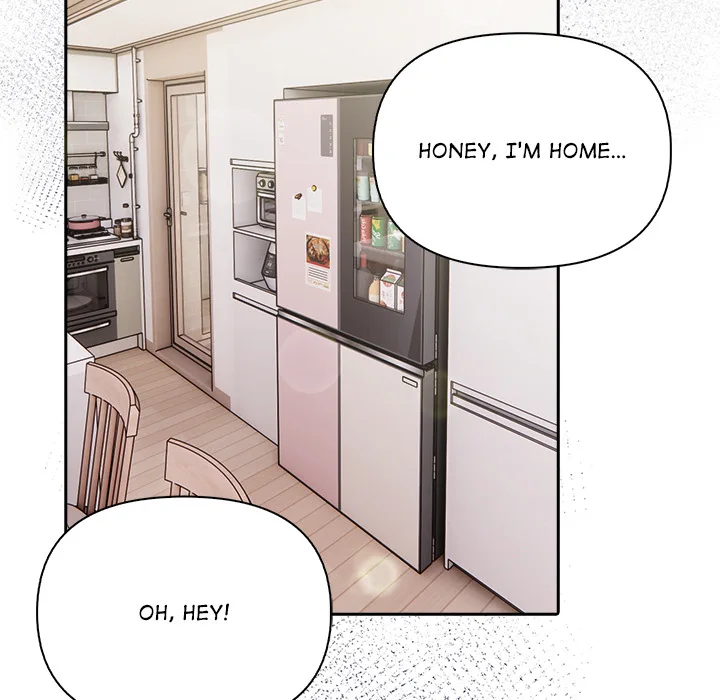 A Lucrative Affair Chapter 17 - Page 7