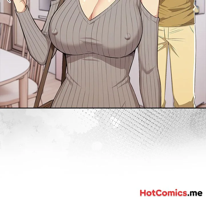 A Lucrative Affair Chapter 17 - Page 19