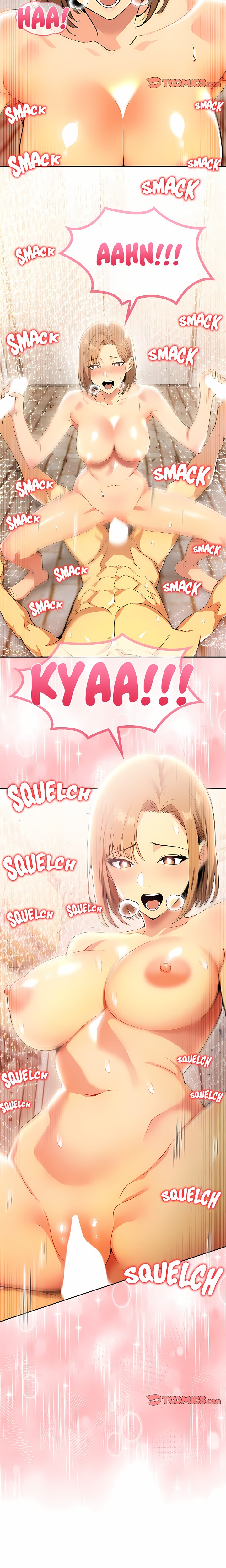 A Lucrative Affair Chapter 18 - Page 18