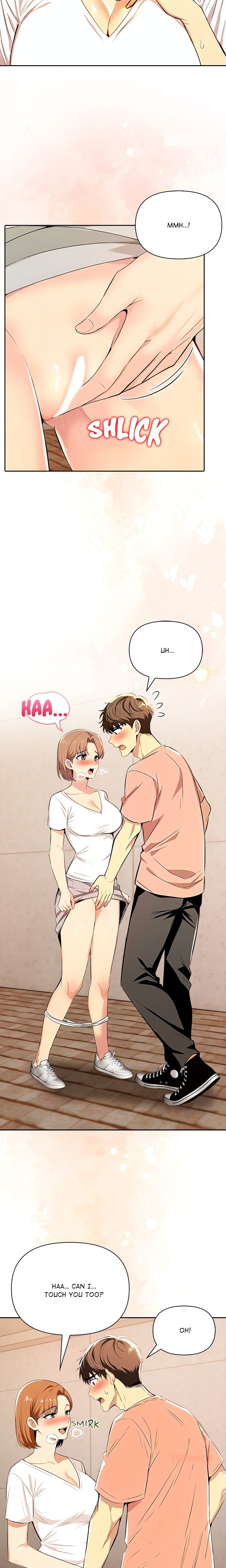 A Lucrative Affair Chapter 7 - Page 2