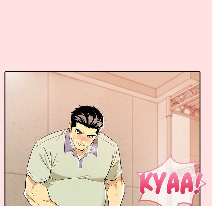 A Lucrative Affair Chapter 8 - Page 118