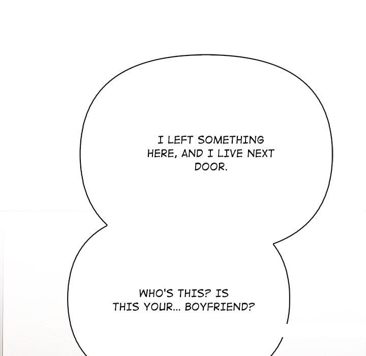 A Lucrative Affair Chapter 8 - Page 57