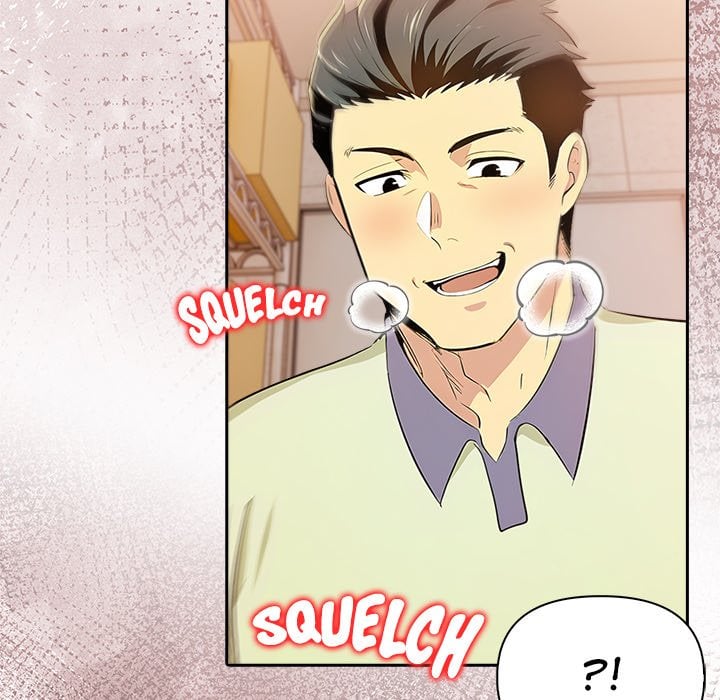 A Lucrative Affair Chapter 9 - Page 126