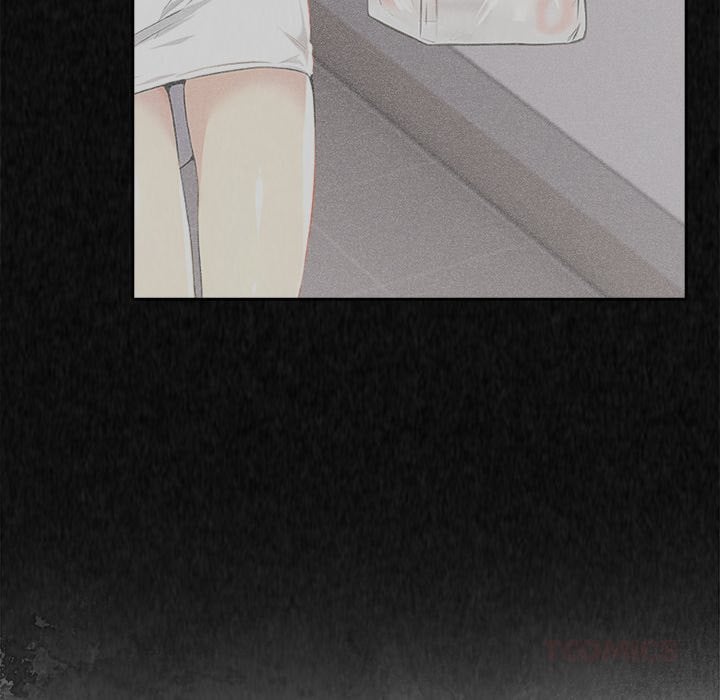 A Lucrative Affair Chapter 9 - Page 20