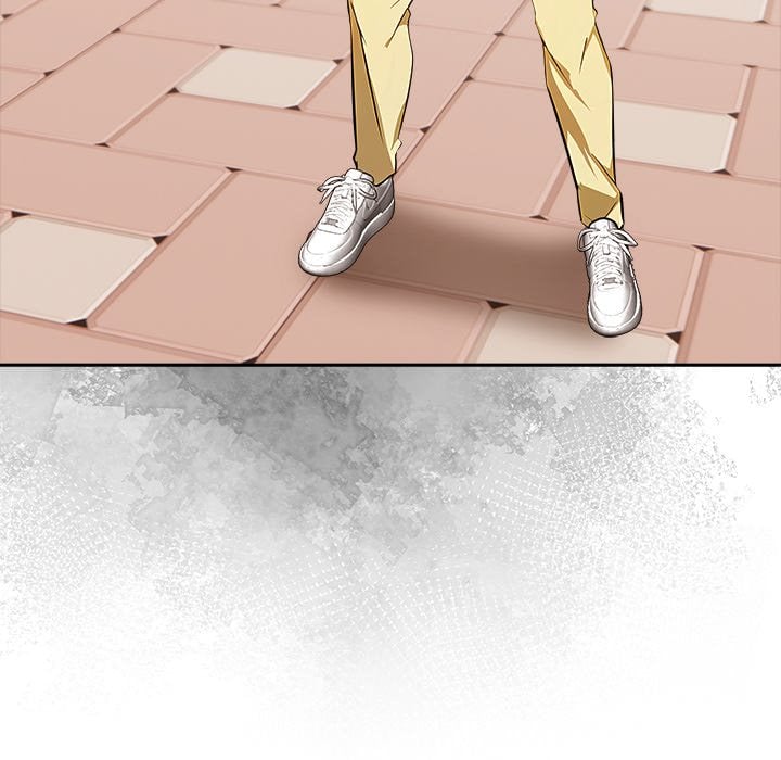 A Lucrative Affair Chapter 9 - Page 30