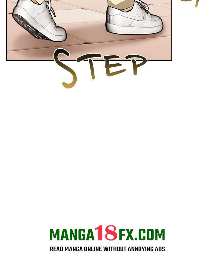 A Lucrative Affair Chapter 9 - Page 7