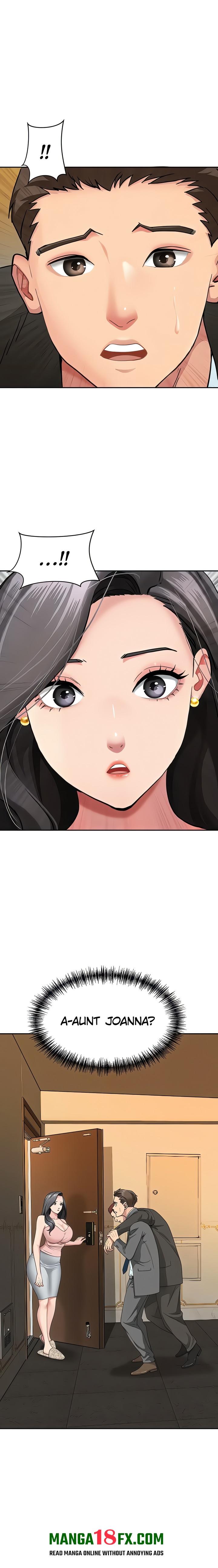 She’s a Married Woman Chapter 12 - Page 1