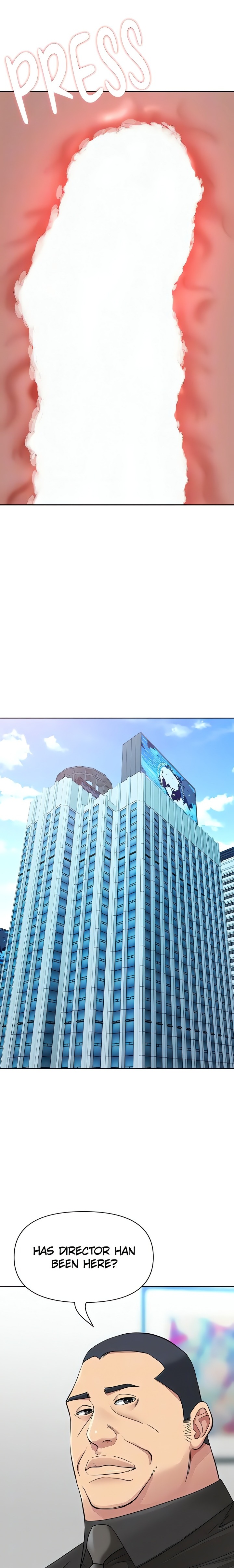 She’s a Married Woman Chapter 17 - Page 14