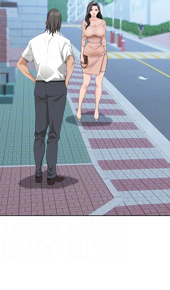 She’s a Married Woman Chapter 18 - Page 31