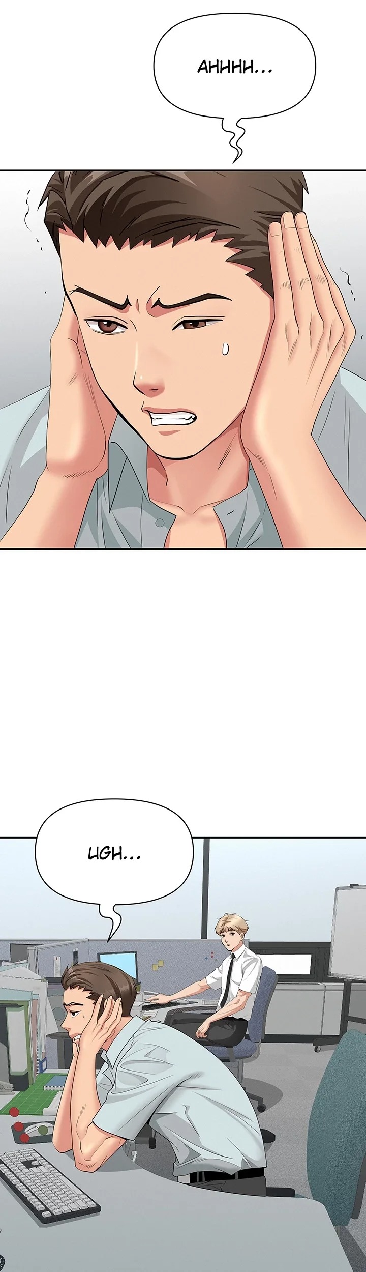 She’s a Married Woman Chapter 18 - Page 4