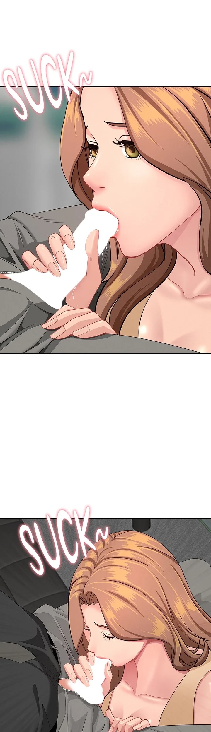 She’s a Married Woman Chapter 18 - Page 46