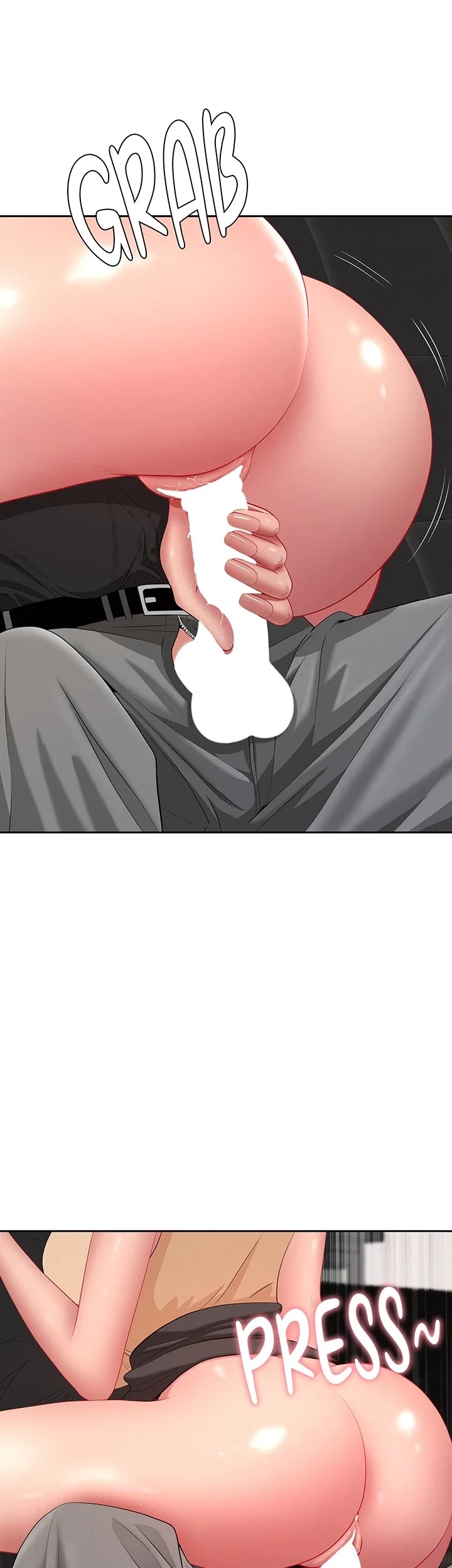 She’s a Married Woman Chapter 18 - Page 49