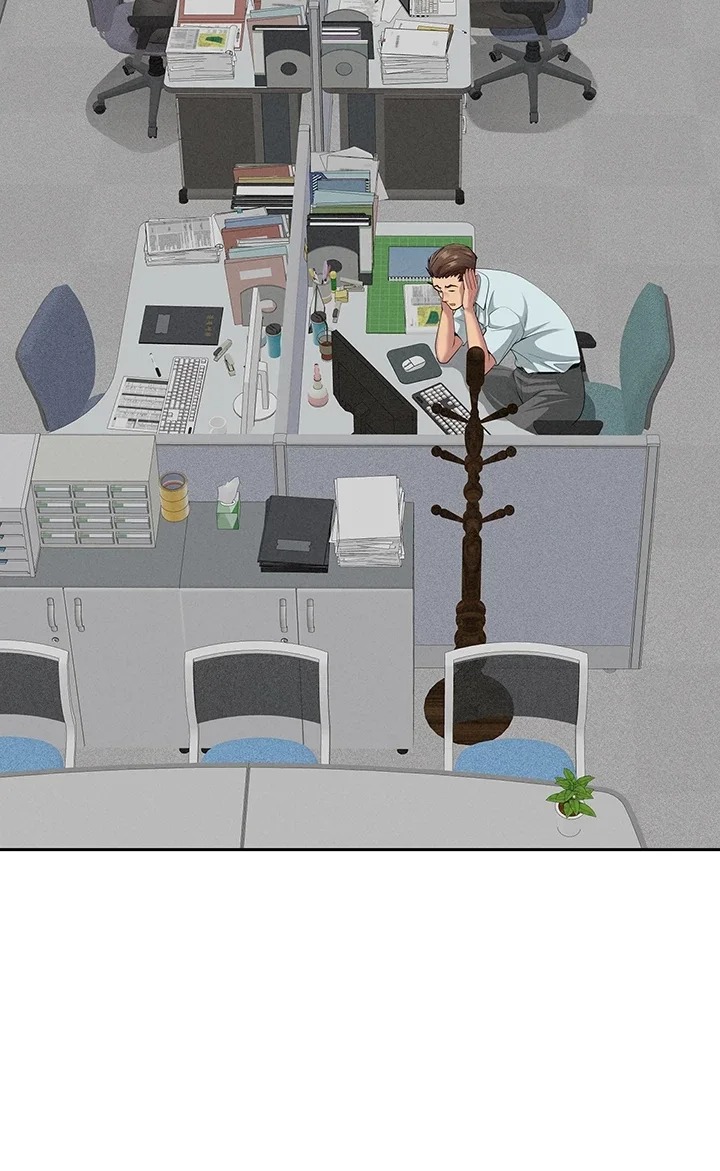 She’s a Married Woman Chapter 18 - Page 52