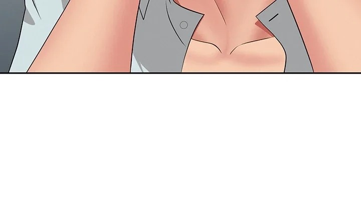 She’s a Married Woman Chapter 18 - Page 55