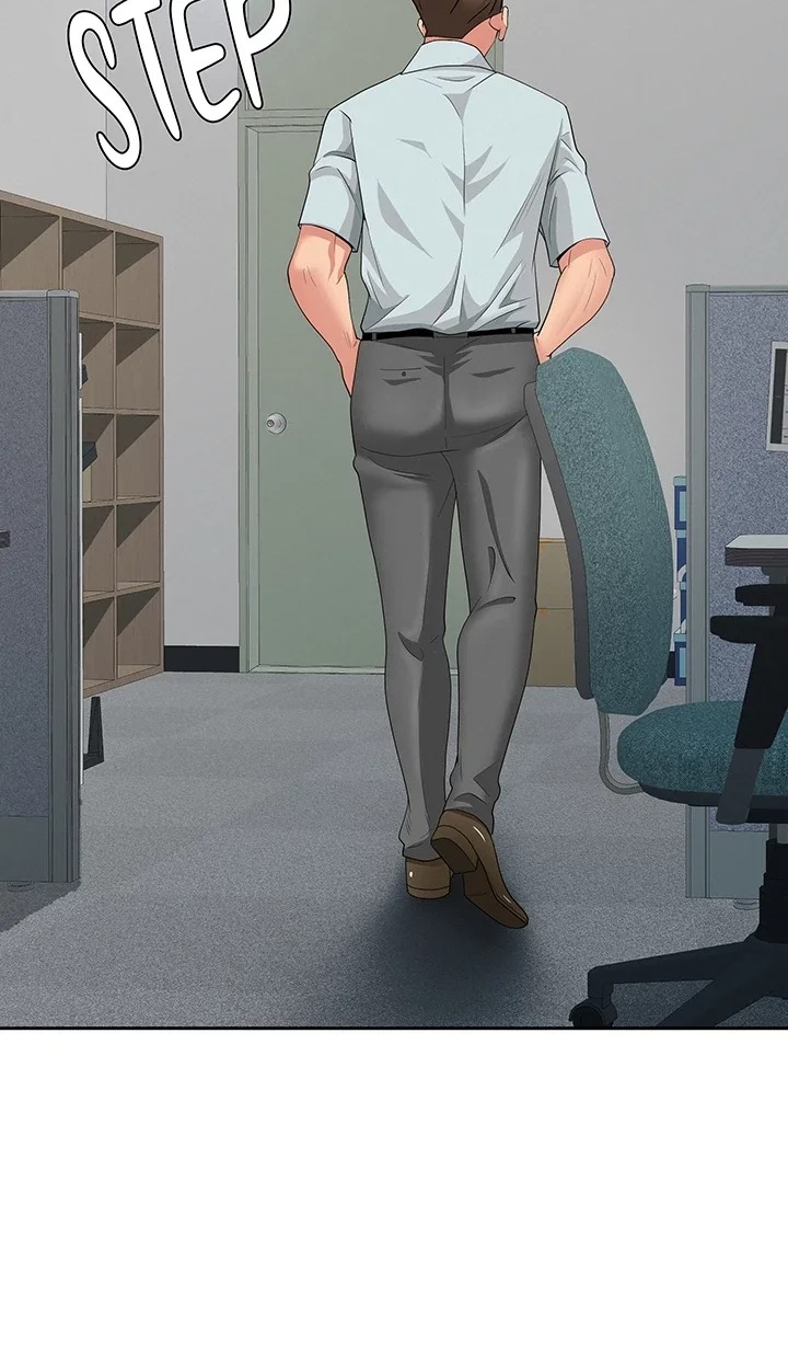 She’s a Married Woman Chapter 18 - Page 57