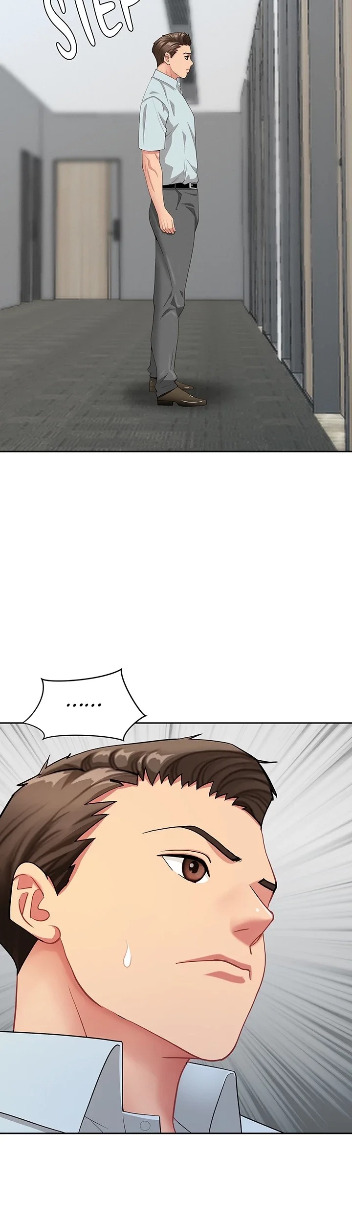 She’s a Married Woman Chapter 19 - Page 2