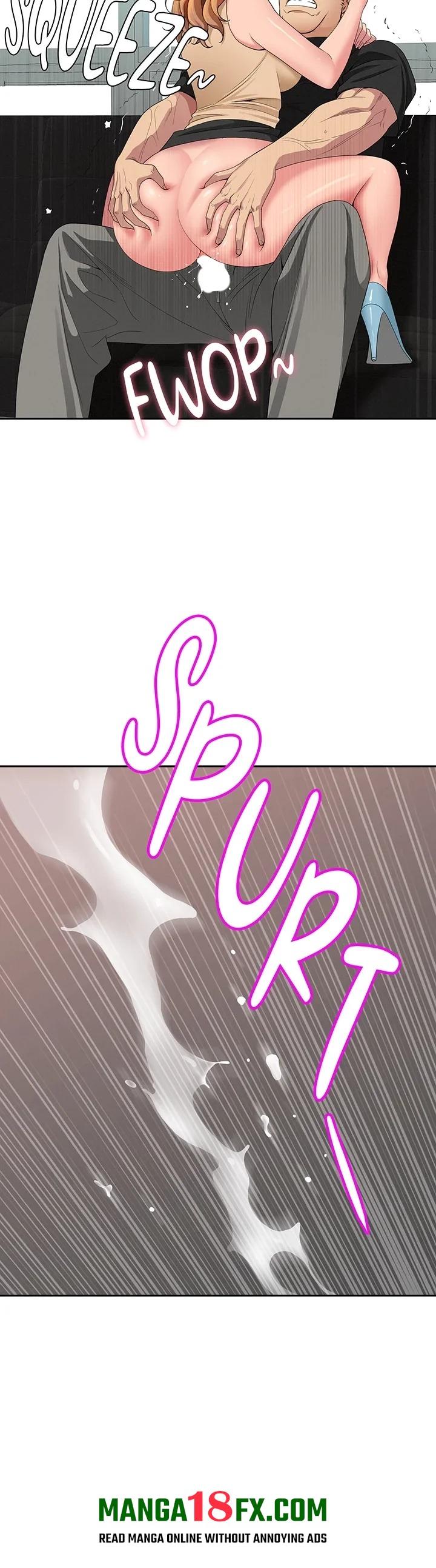 She’s a Married Woman Chapter 19 - Page 27