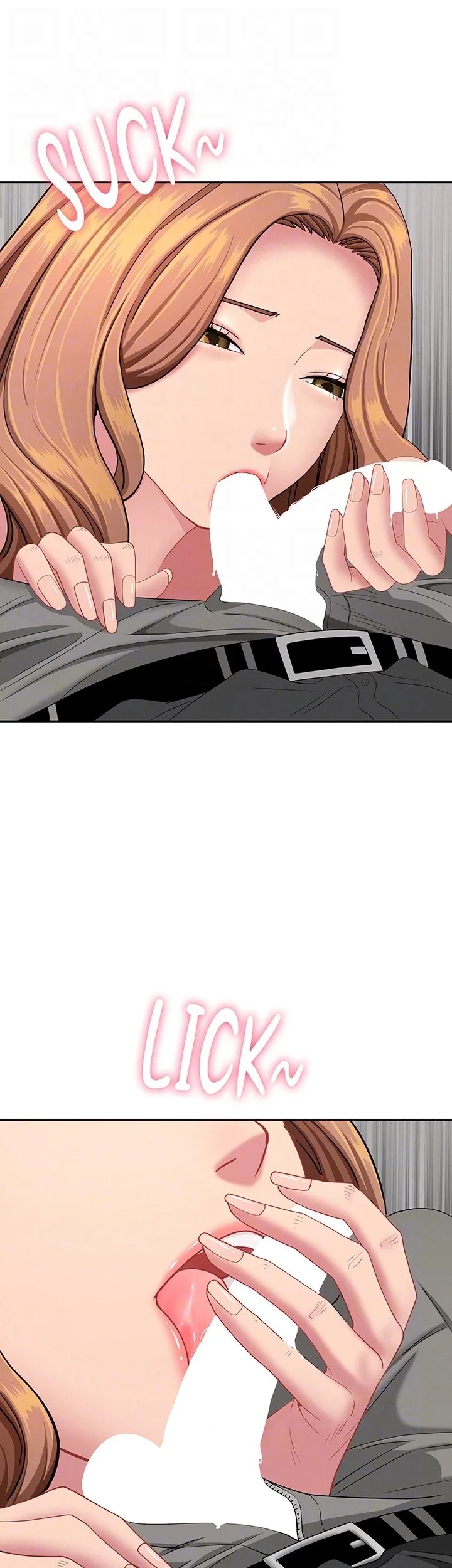 She’s a Married Woman Chapter 19 - Page 39