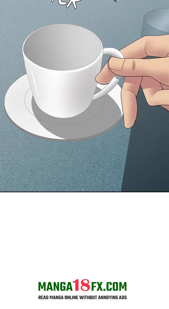 She’s a Married Woman Chapter 19 - Page 41