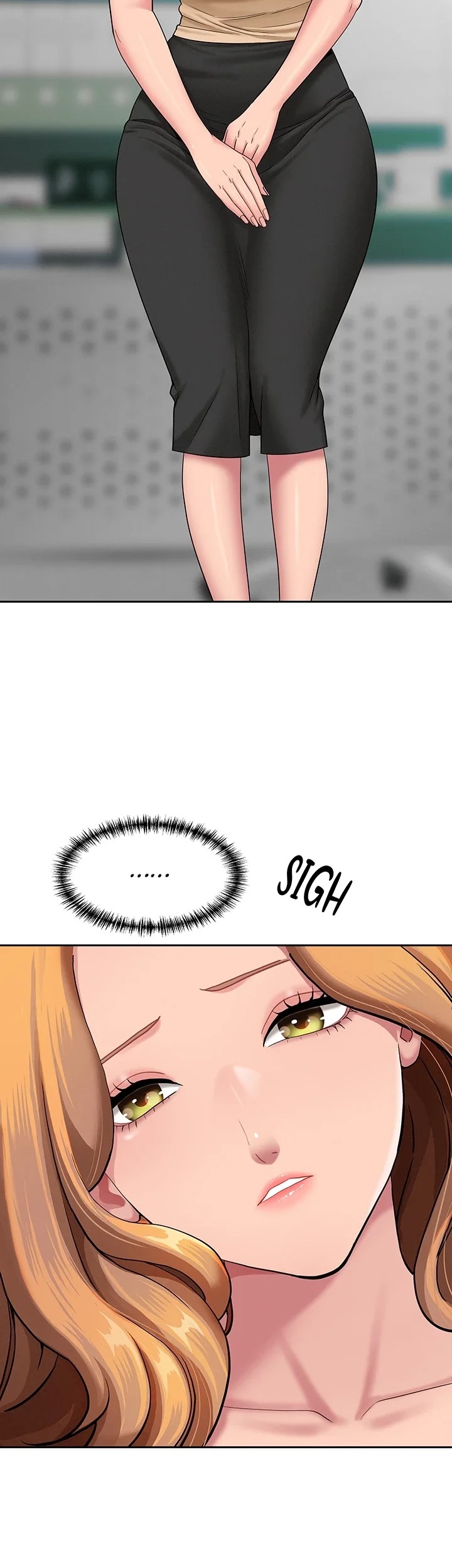 She’s a Married Woman Chapter 19 - Page 46