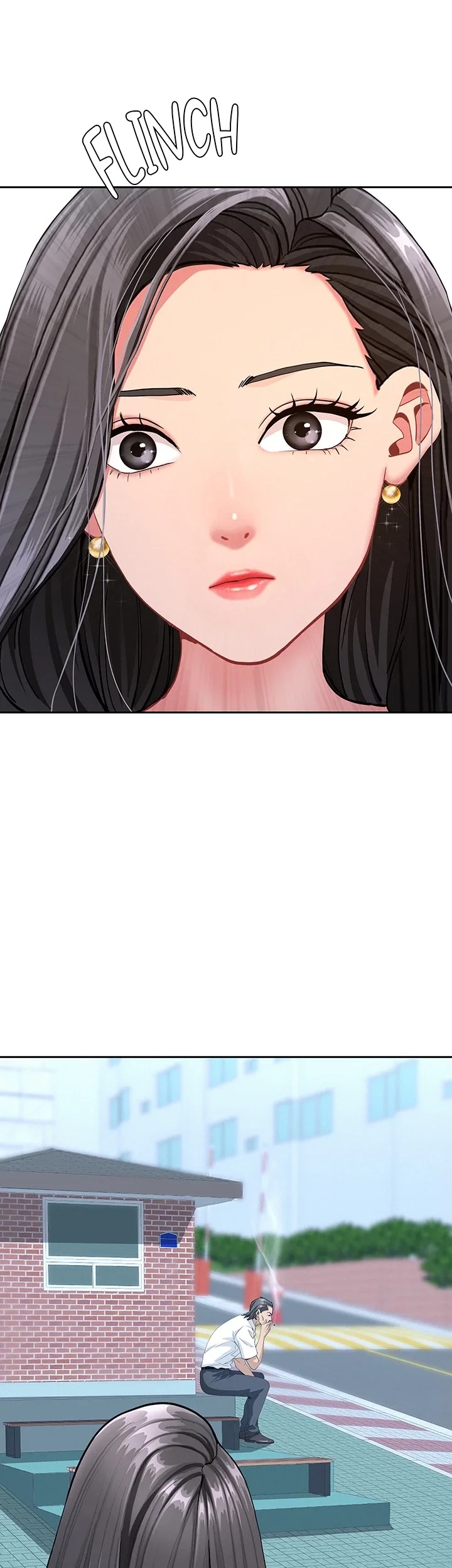 She’s a Married Woman Chapter 19 - Page 48