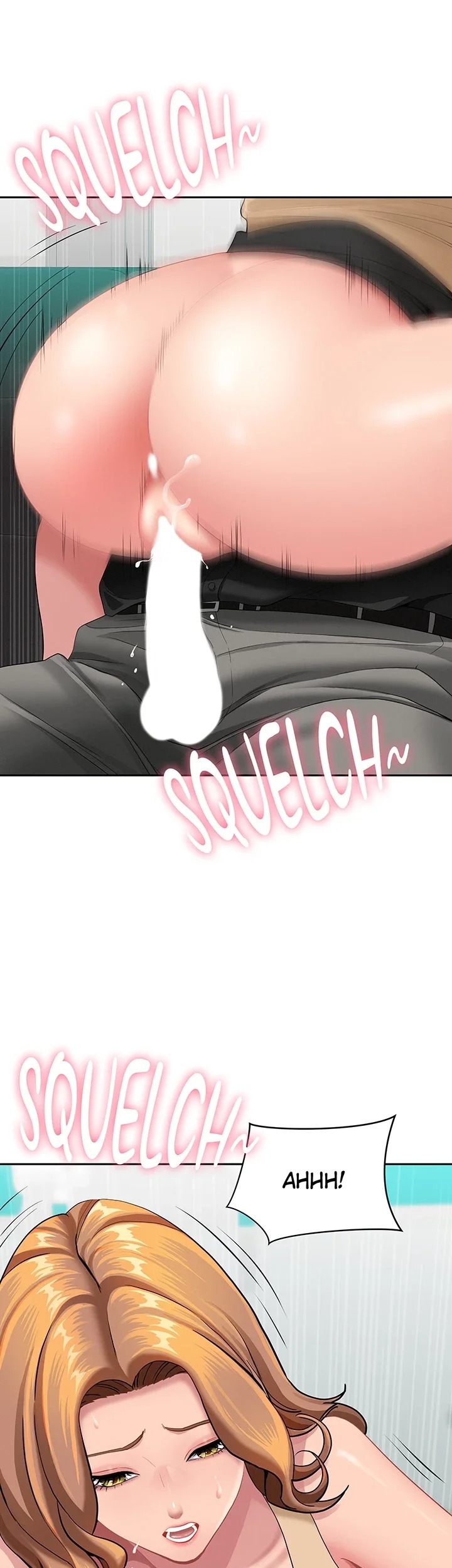 She’s a Married Woman Chapter 19 - Page 5