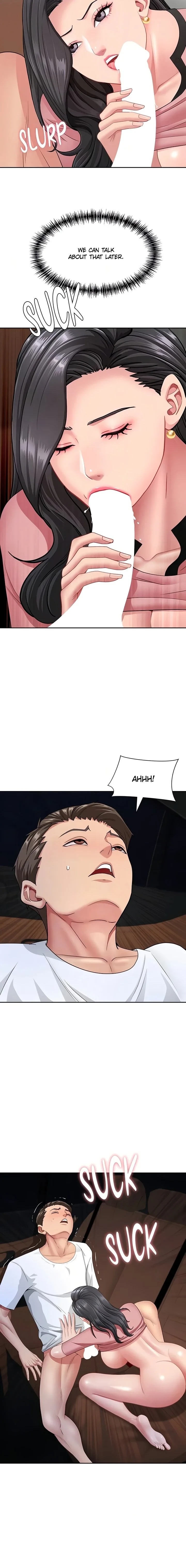 She’s a Married Woman Chapter 21 - Page 12