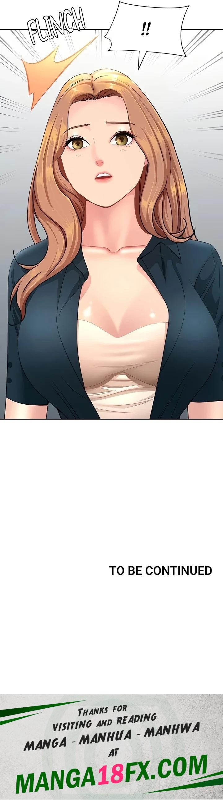 She’s a Married Woman Chapter 21 - Page 21