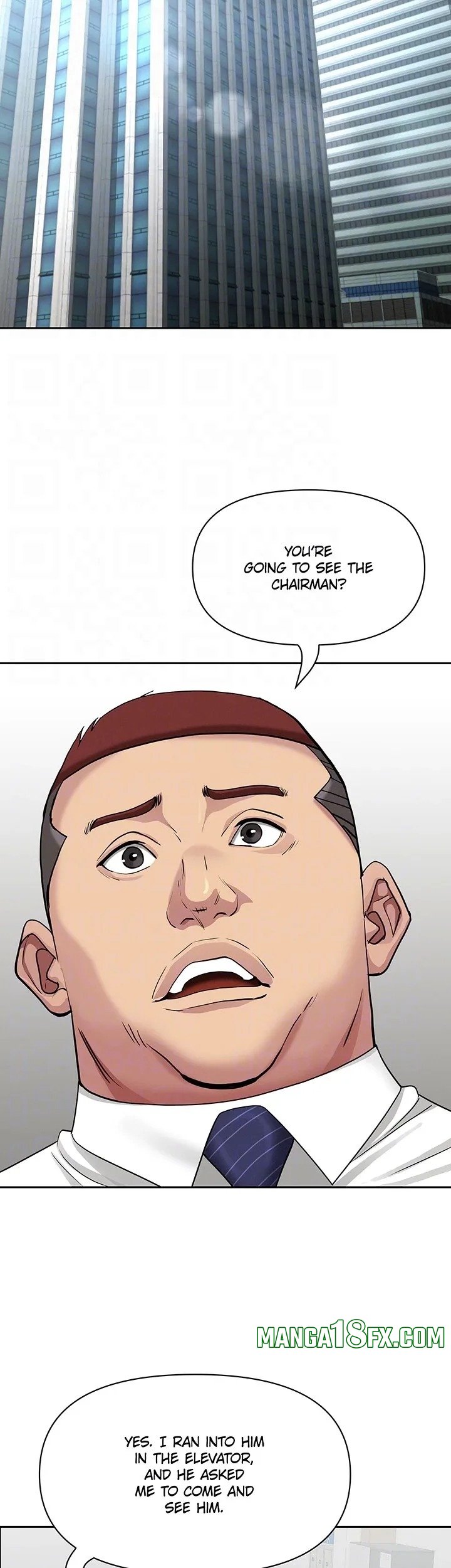 She’s a Married Woman Chapter 22 - Page 31