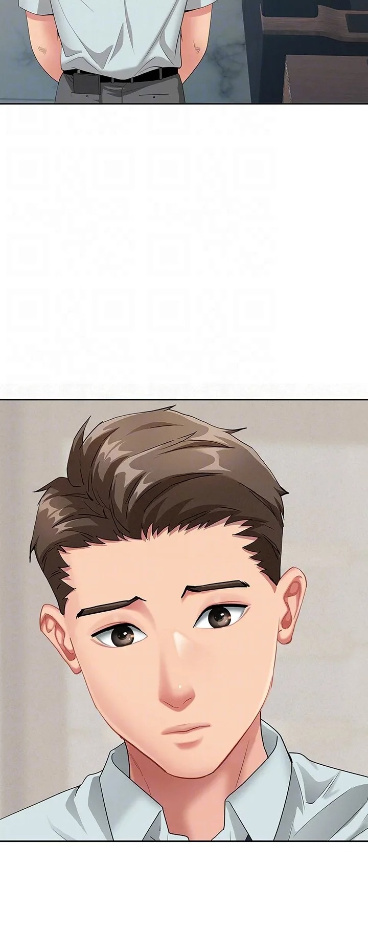 She’s a Married Woman Chapter 22 - Page 37