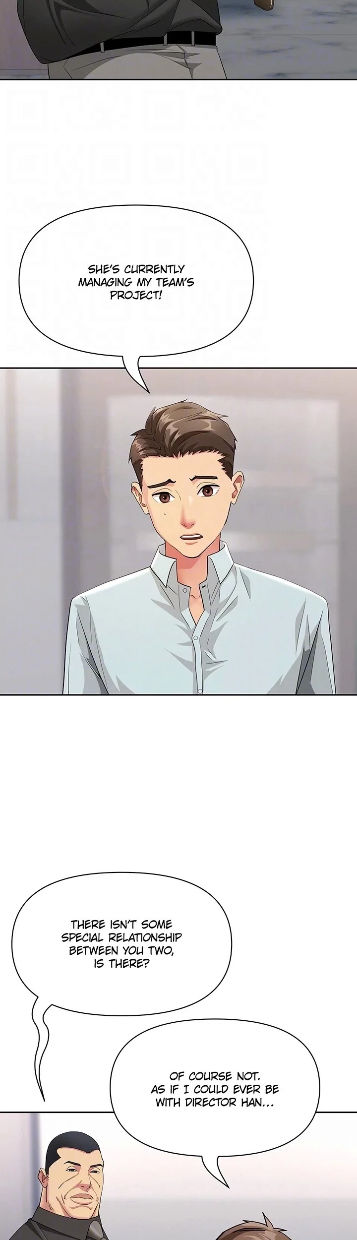 She’s a Married Woman Chapter 22 - Page 39