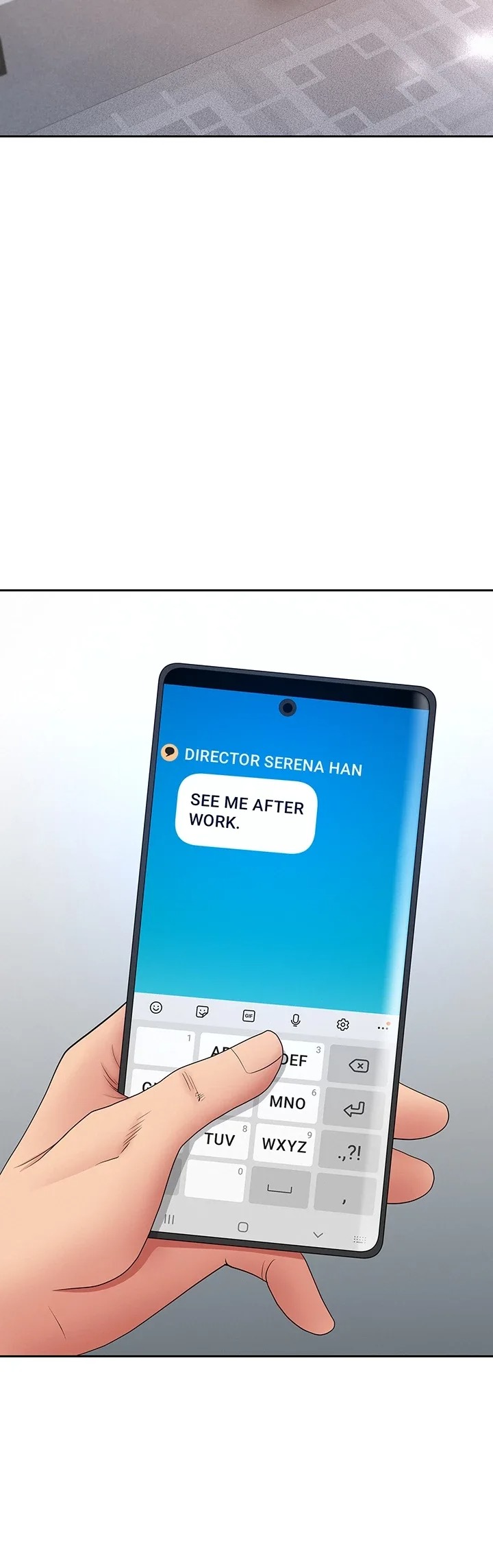 She’s a Married Woman Chapter 22 - Page 48