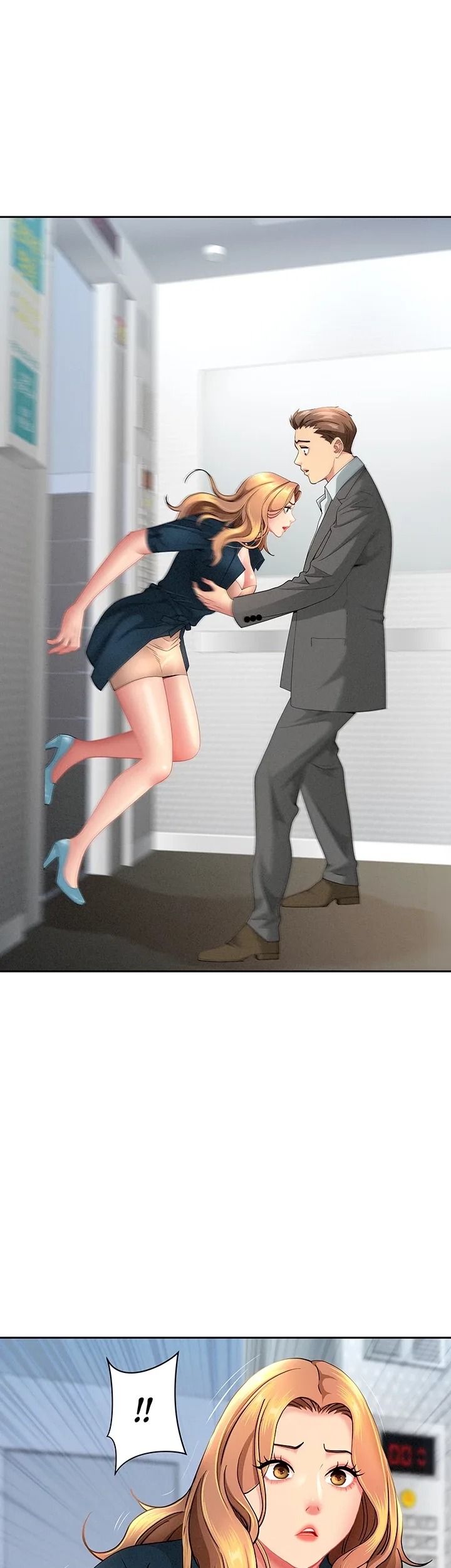 She’s a Married Woman Chapter 22 - Page 9