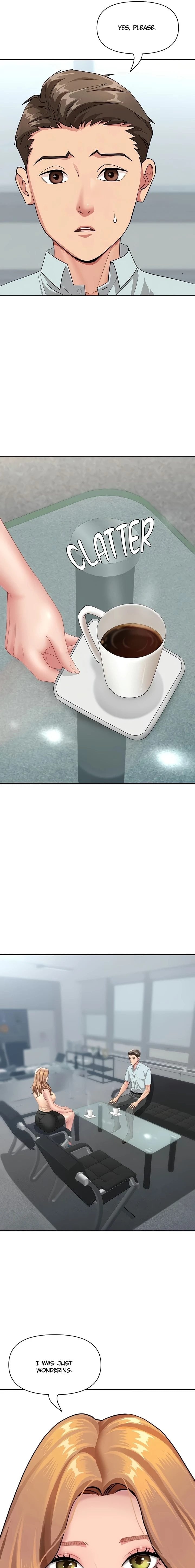 She’s a Married Woman Chapter 23 - Page 9