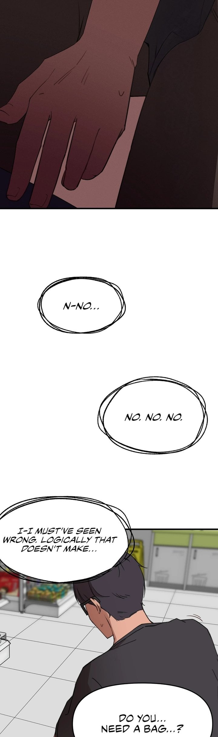 Do It Here Chapter 1 - Page 10