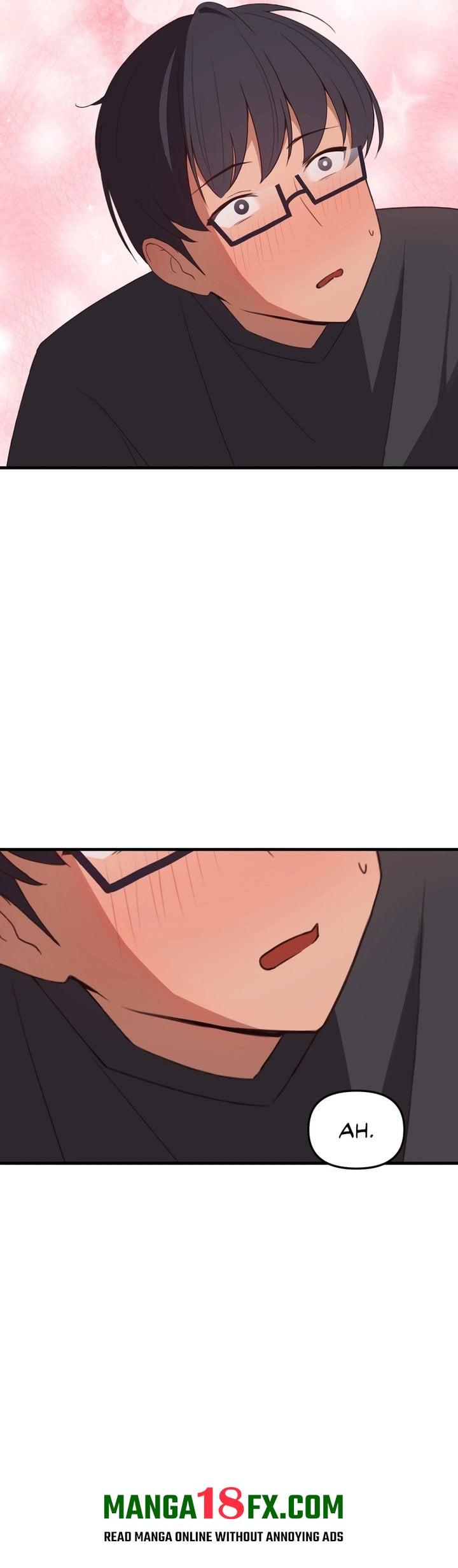 Do It Here Chapter 1 - Page 13