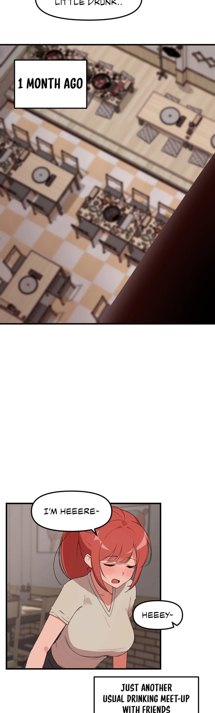 Do It Here Chapter 1 - Page 22