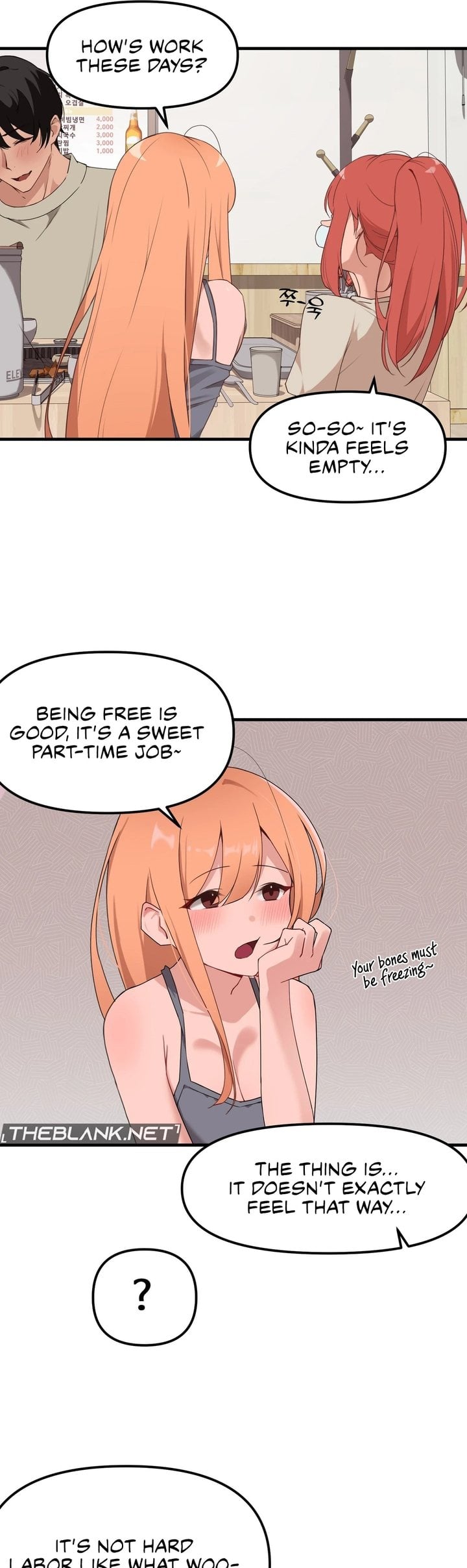 Do It Here Chapter 1 - Page 25