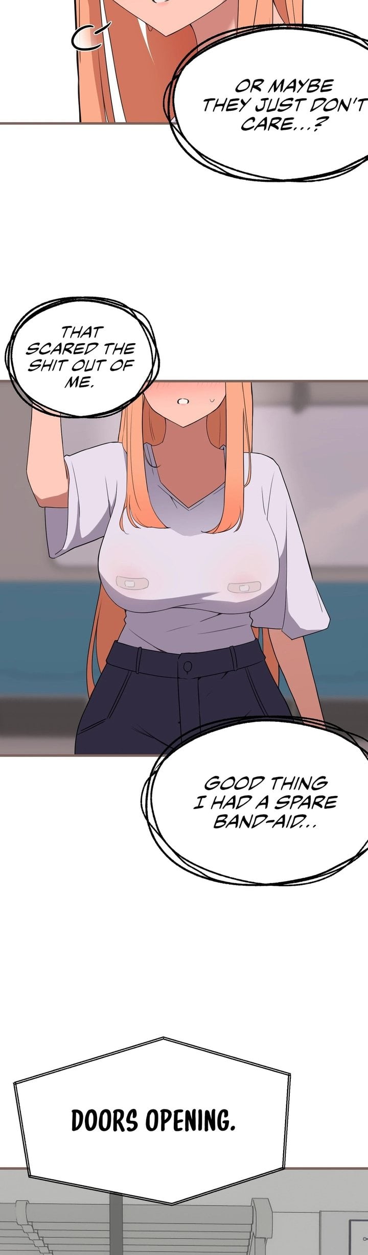 Do It Here Chapter 2 - Page 14