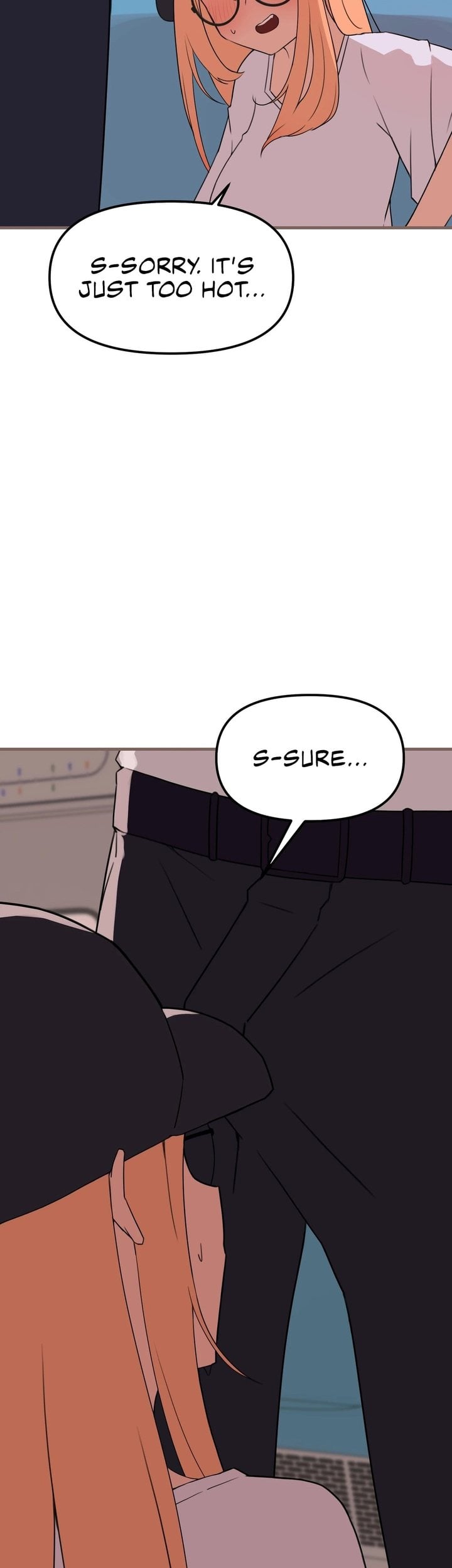 Do It Here Chapter 2 - Page 23