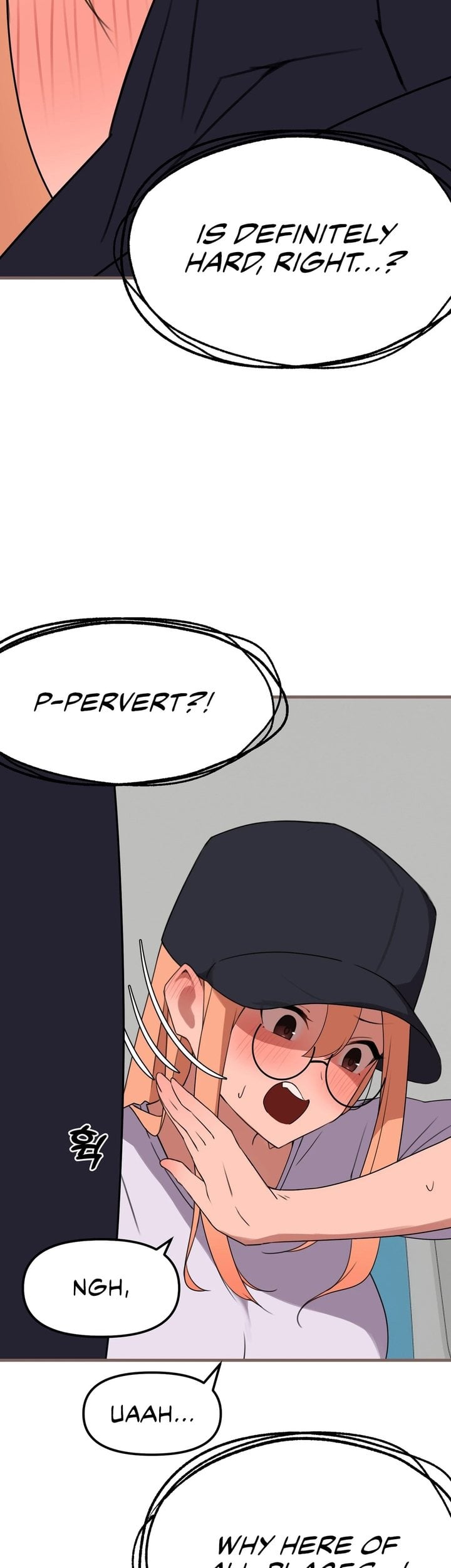 Do It Here Chapter 2 - Page 27