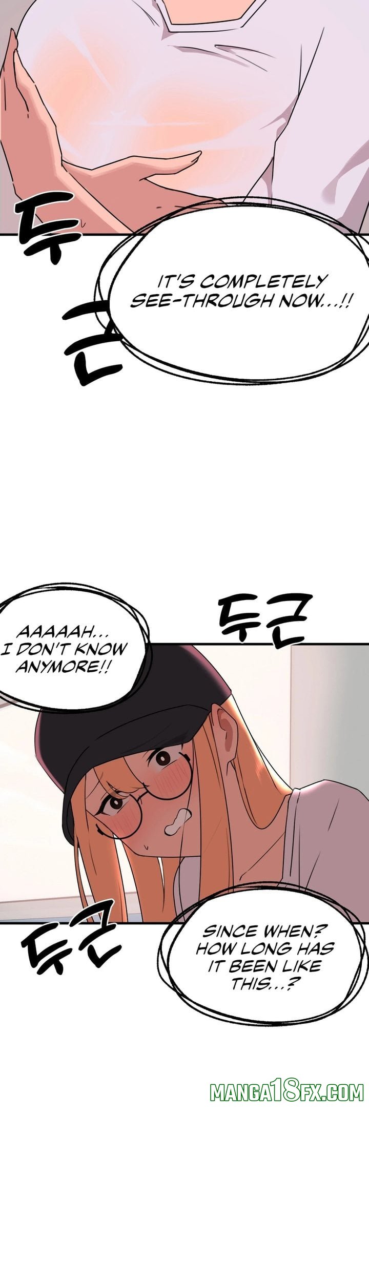 Do It Here Chapter 2 - Page 35