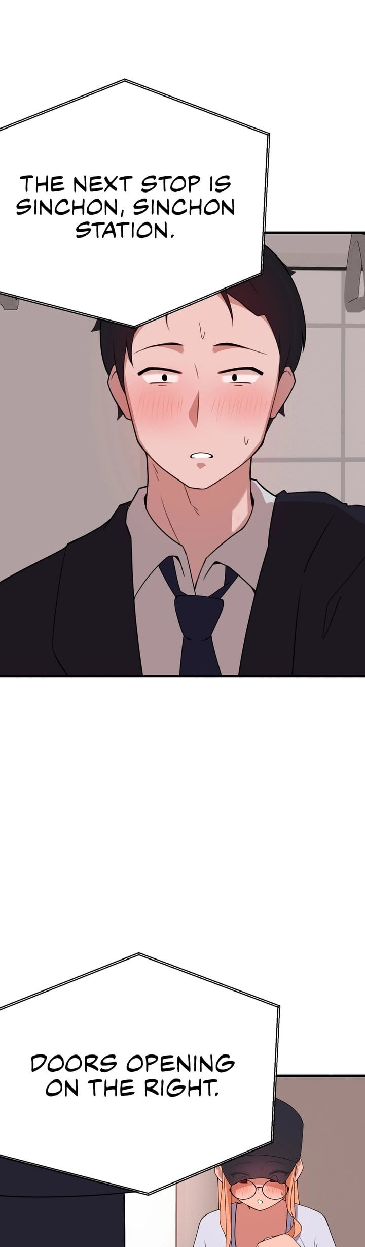 Do It Here Chapter 3 - Page 18