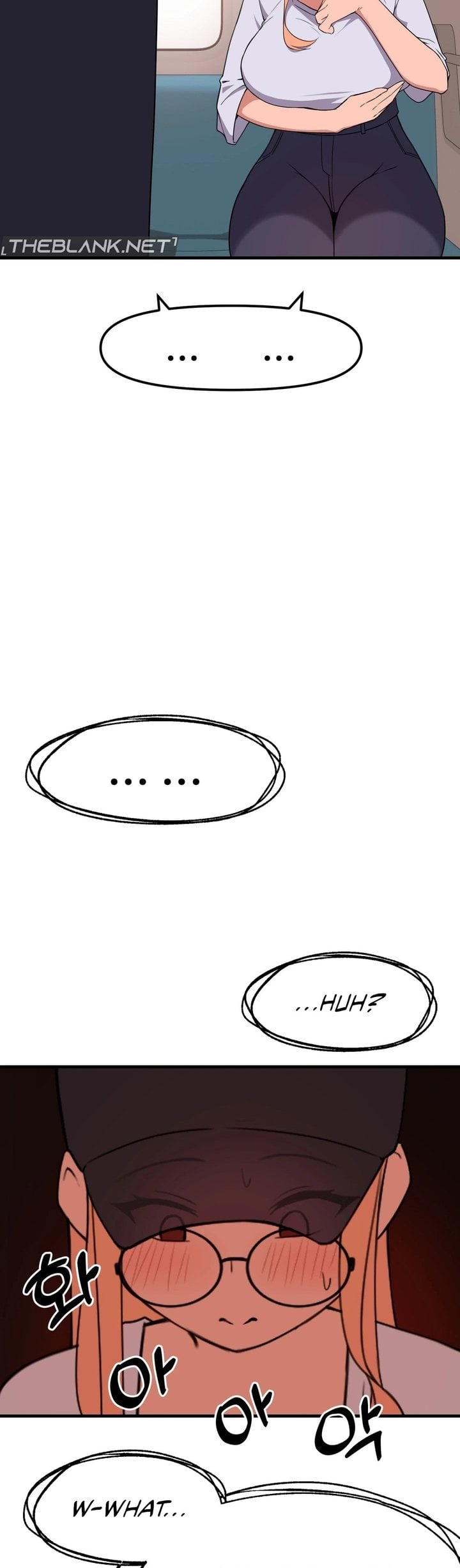 Do It Here Chapter 3 - Page 19