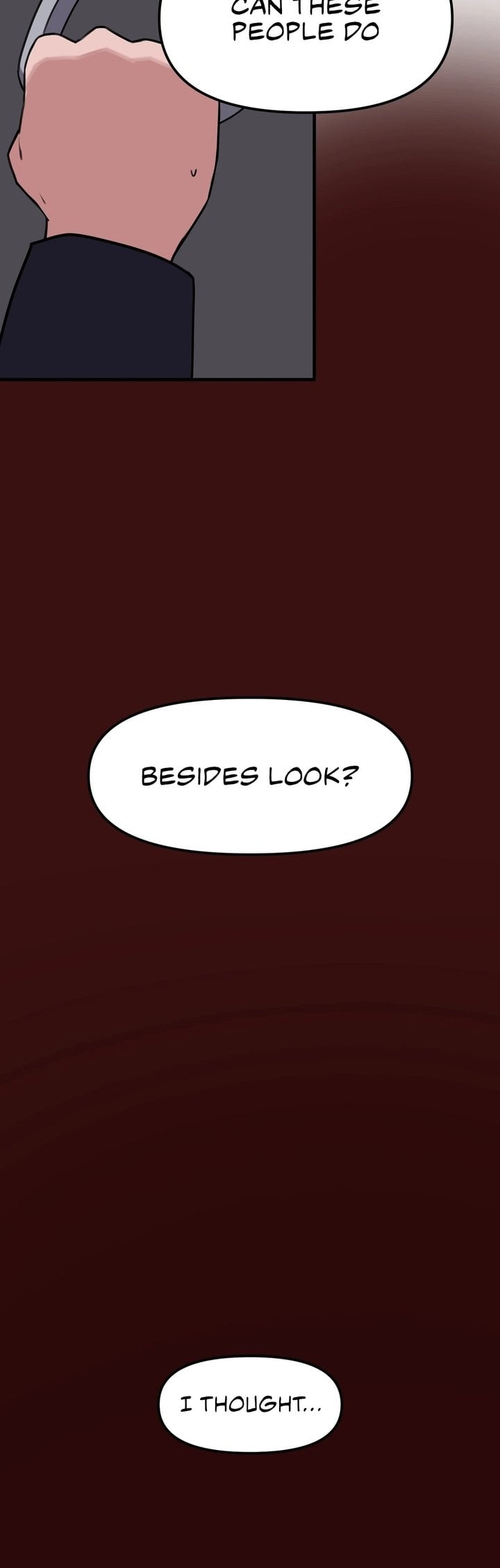 Do It Here Chapter 3 - Page 2